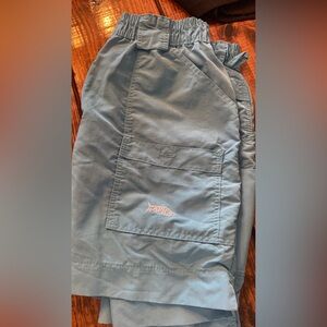 AFTCO shorts